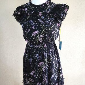 Brand New CeCe adorable dress